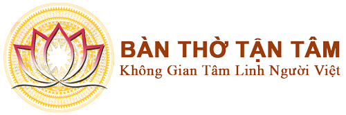 Tổng Kho Bàn Thờ Thần Tài