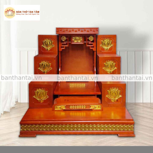 Ban Thờ Thần Tài Đẹp BTT0136