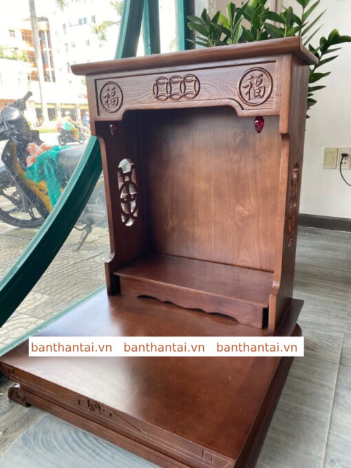 Bàn Thờ Thần Tài Hiện Đại - BTT0190 - Hình ảnh 4