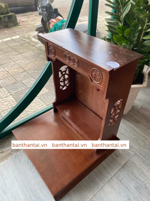 Bàn Thờ Thần Tài Hiện Đại - BTT0190 - Hình ảnh 3